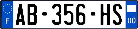 AB-356-HS