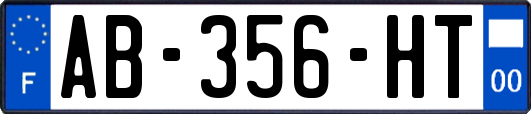 AB-356-HT