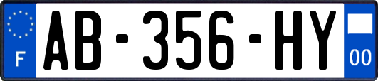 AB-356-HY