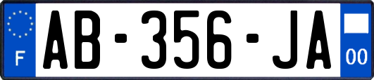 AB-356-JA