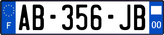 AB-356-JB