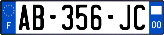 AB-356-JC