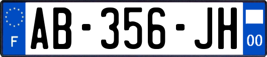 AB-356-JH