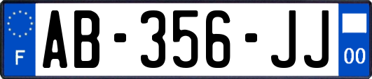 AB-356-JJ