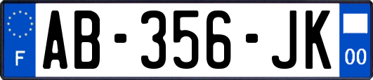 AB-356-JK