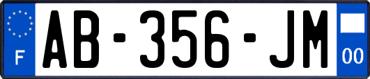 AB-356-JM