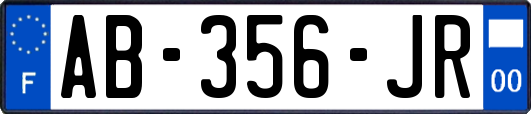 AB-356-JR