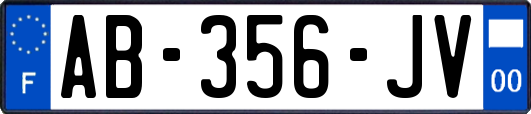 AB-356-JV