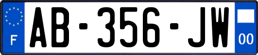 AB-356-JW