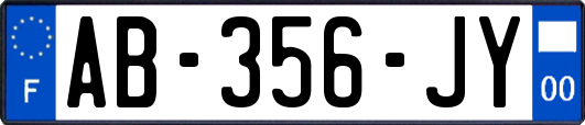 AB-356-JY