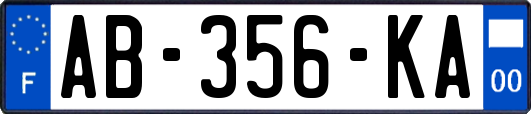 AB-356-KA
