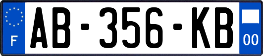 AB-356-KB