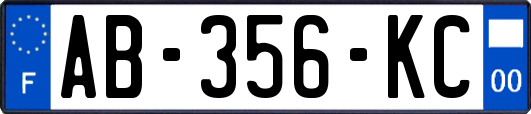 AB-356-KC