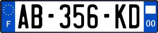 AB-356-KD