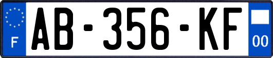 AB-356-KF