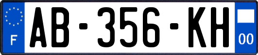 AB-356-KH