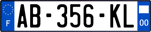 AB-356-KL