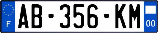 AB-356-KM