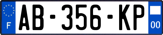 AB-356-KP