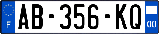 AB-356-KQ