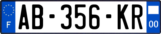 AB-356-KR