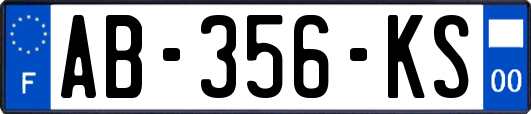 AB-356-KS