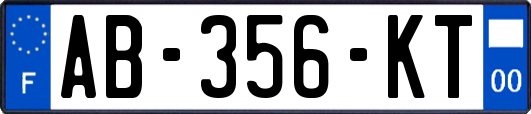 AB-356-KT