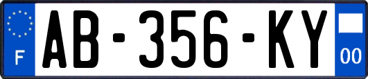 AB-356-KY