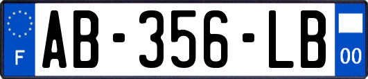 AB-356-LB