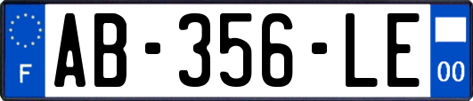 AB-356-LE