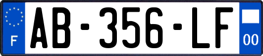 AB-356-LF