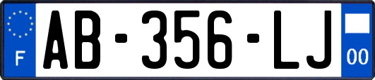 AB-356-LJ