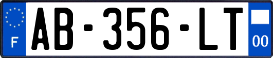 AB-356-LT
