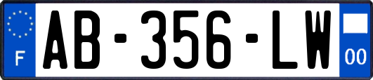 AB-356-LW