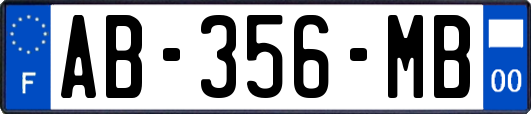 AB-356-MB