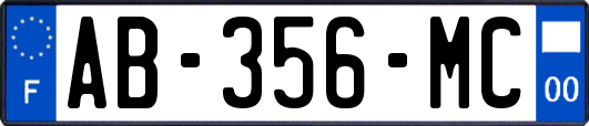 AB-356-MC