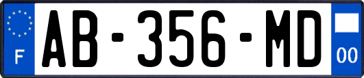 AB-356-MD