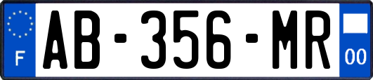 AB-356-MR