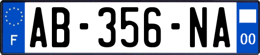 AB-356-NA