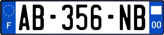 AB-356-NB