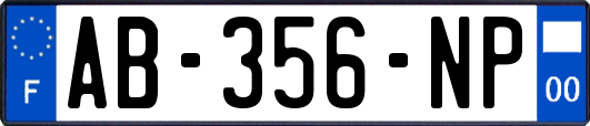 AB-356-NP