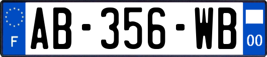 AB-356-WB
