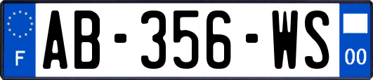 AB-356-WS