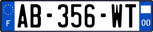 AB-356-WT