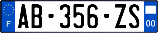 AB-356-ZS