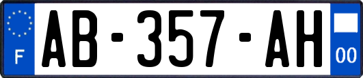 AB-357-AH