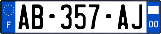 AB-357-AJ