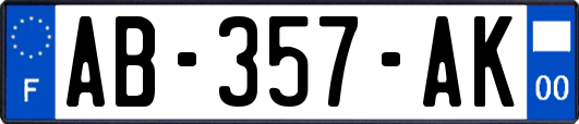 AB-357-AK