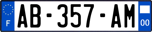 AB-357-AM