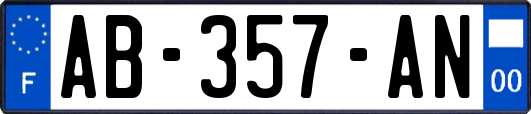 AB-357-AN